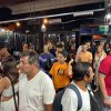 Lusqtoff Store inauguró su local en Balcarce